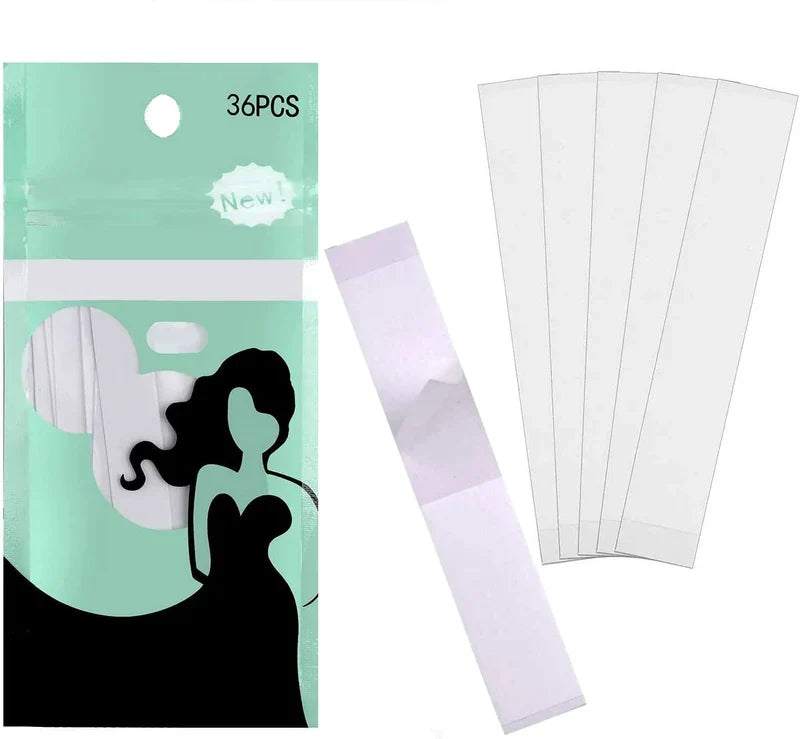 Double Sided Tape for Clothes