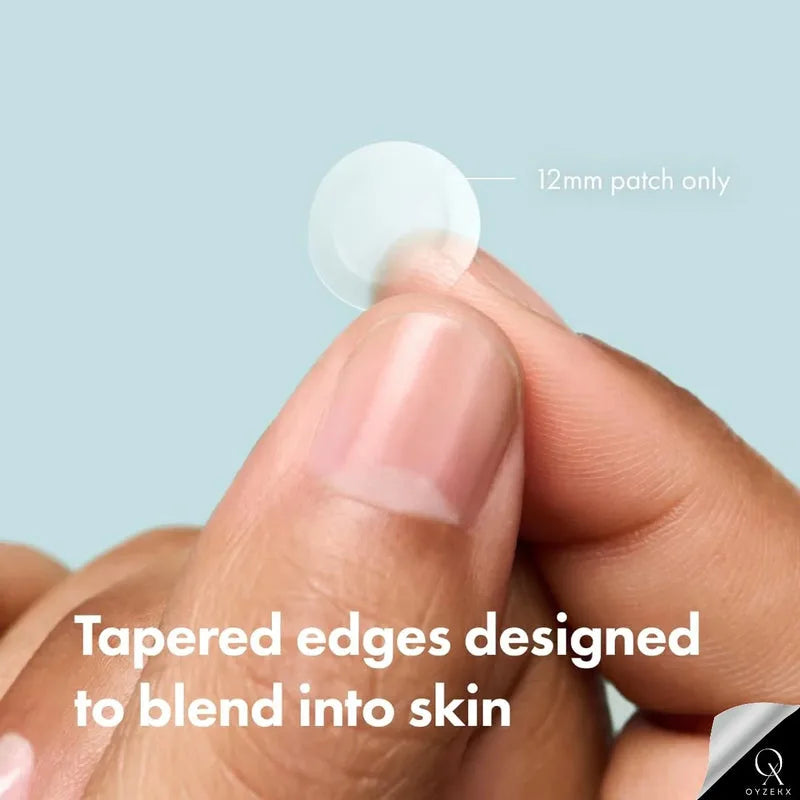 OyzekX Pimple Patch For Face