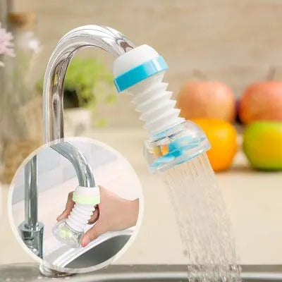Kitchen Faucet Adjustable Tap