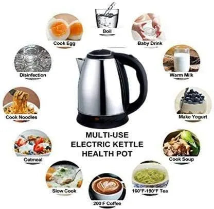 OYZEKX Scarlett Kettle, electric kettle