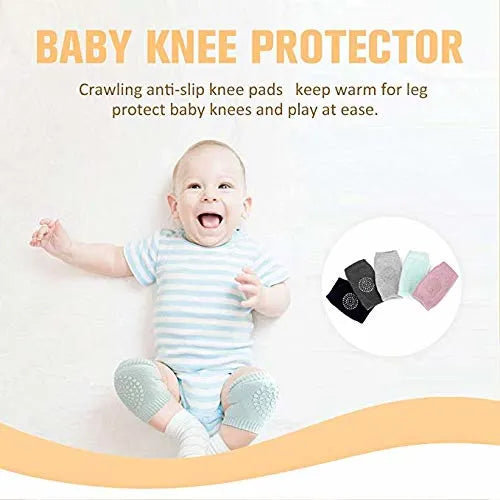 Baby Knee Pads for Crawling