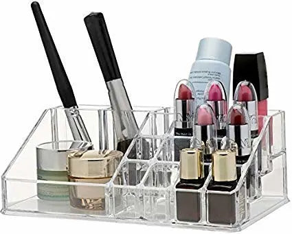 Acrylic Makeup Cosmetic Organize