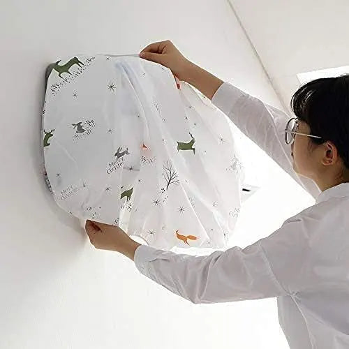 Air Conditioner Cover for 1.5 & 2 Ton Split ac