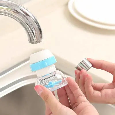 Kitchen Faucet Adjustable Tap