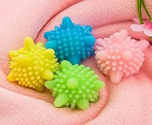 Reusable Washer Balls