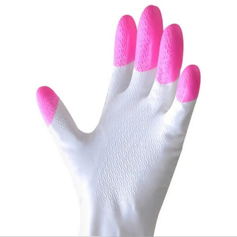 Reusable Heavy Duty Hand gloves