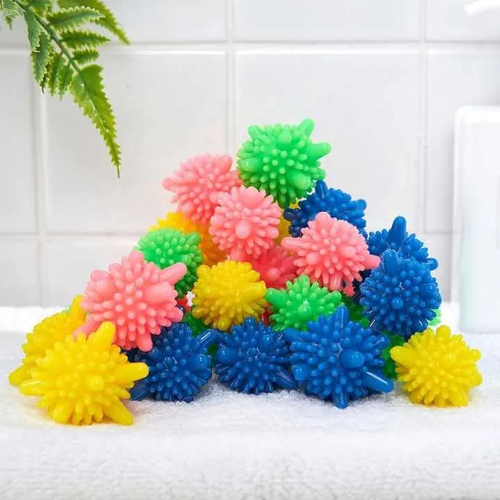 Reusable Washer Balls