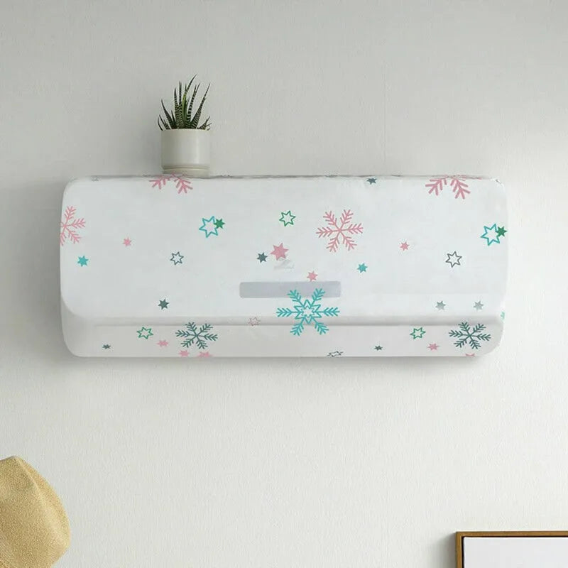 Air Conditioner Cover for 1.5 & 2 Ton Split ac