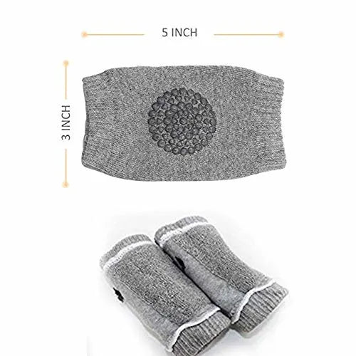Baby Knee Pads for Crawling
