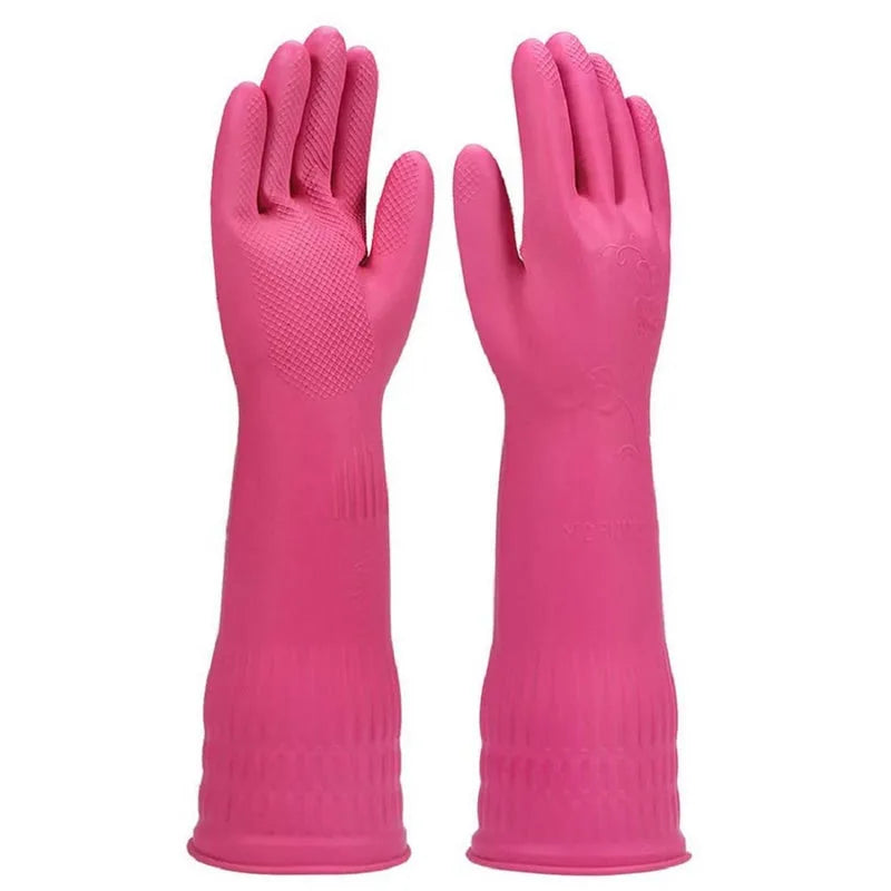 Dishwashing Cleaning Gloves Waterproof