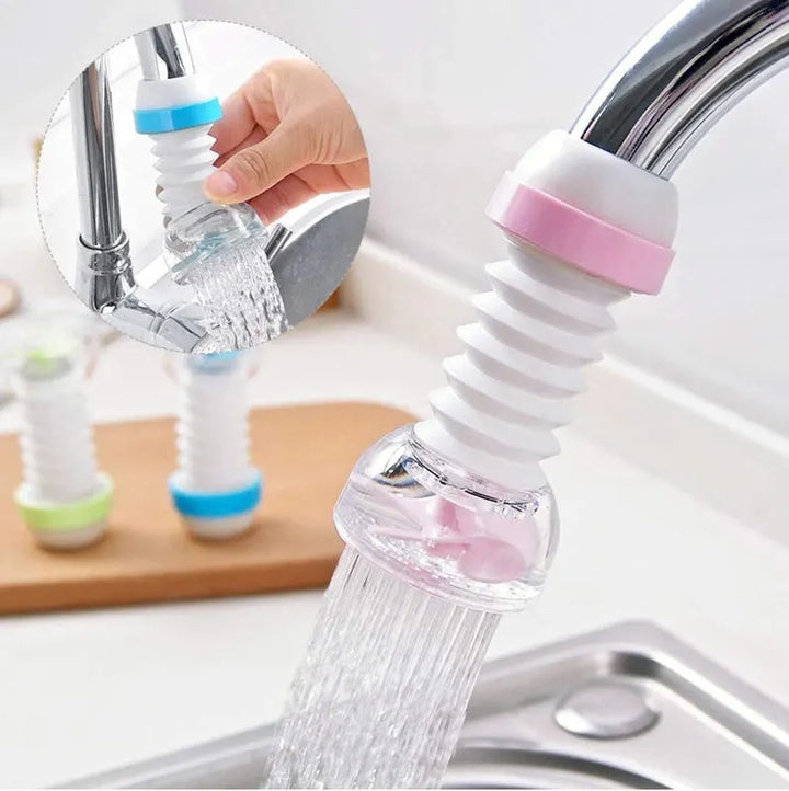 Kitchen Faucet Adjustable Tap