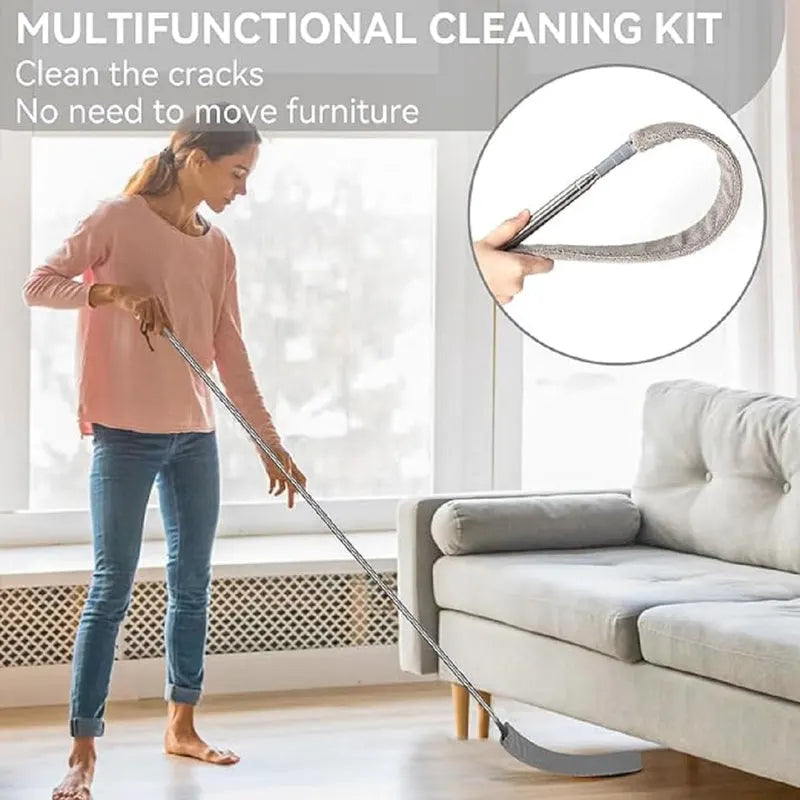 Gap Dust Cleaner Microfiber Duster