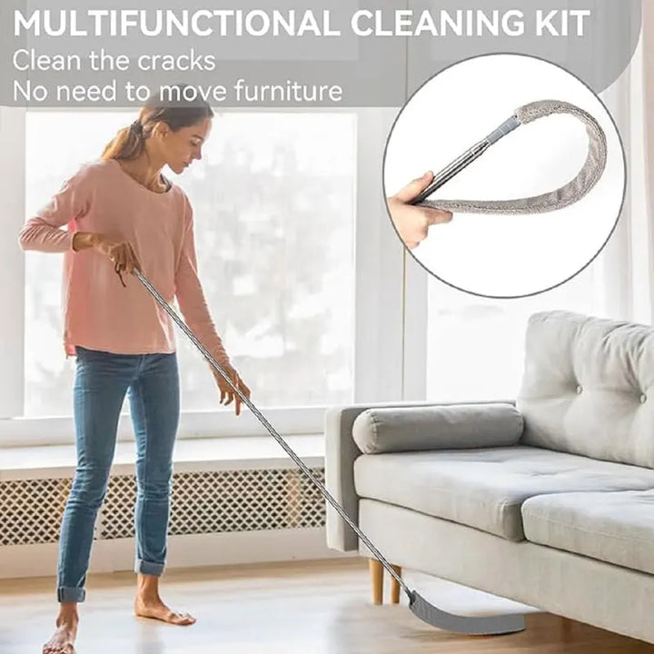 Gap Dust Cleaner Microfiber Duster