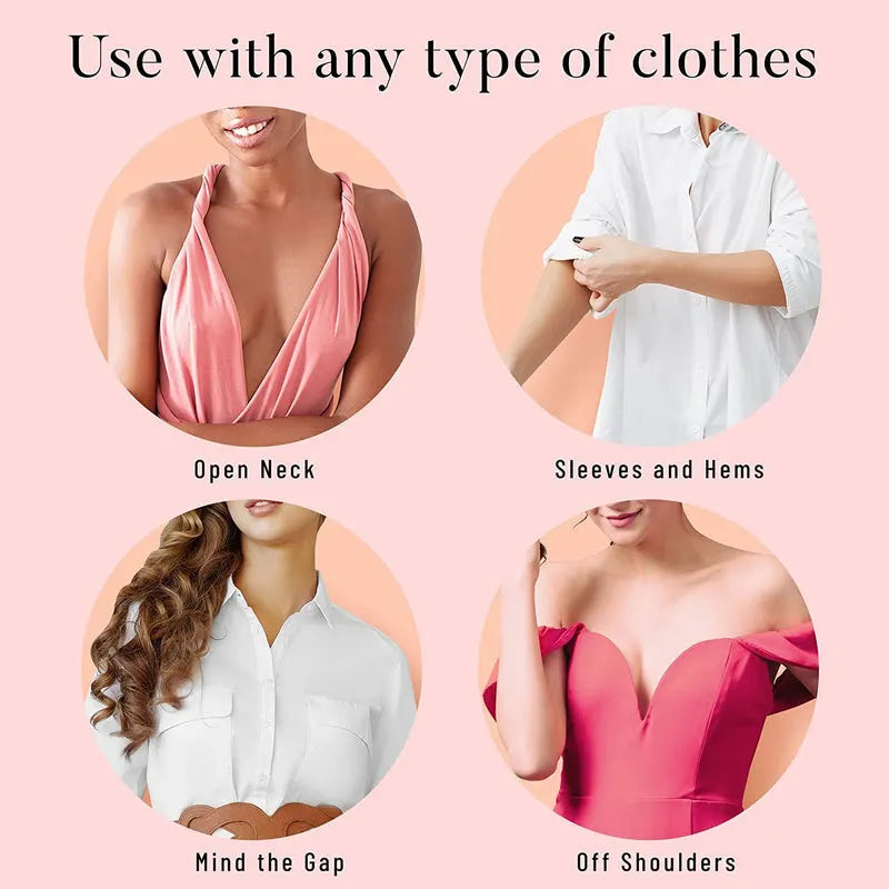 Double Sided Tape for Clothes