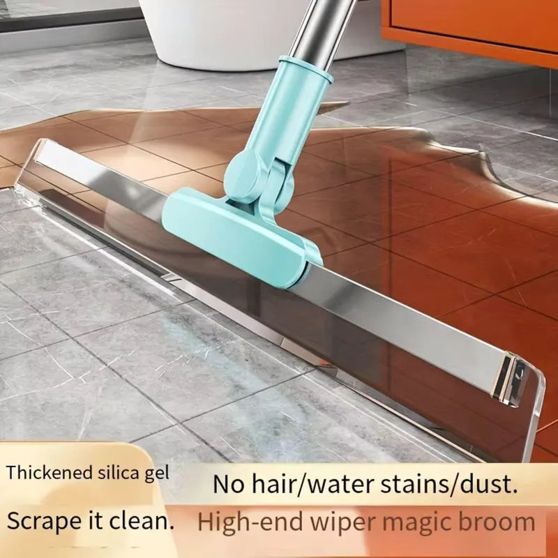 Magic Broom Sweeper for Floor Cleaning