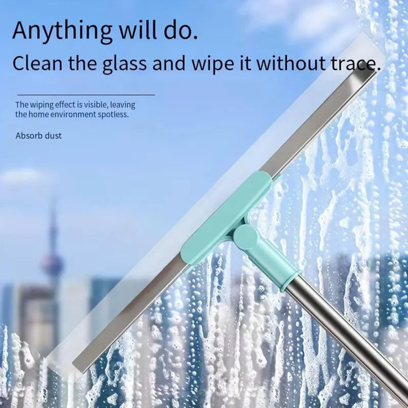 Magic Broom Sweeper for Floor Cleaning