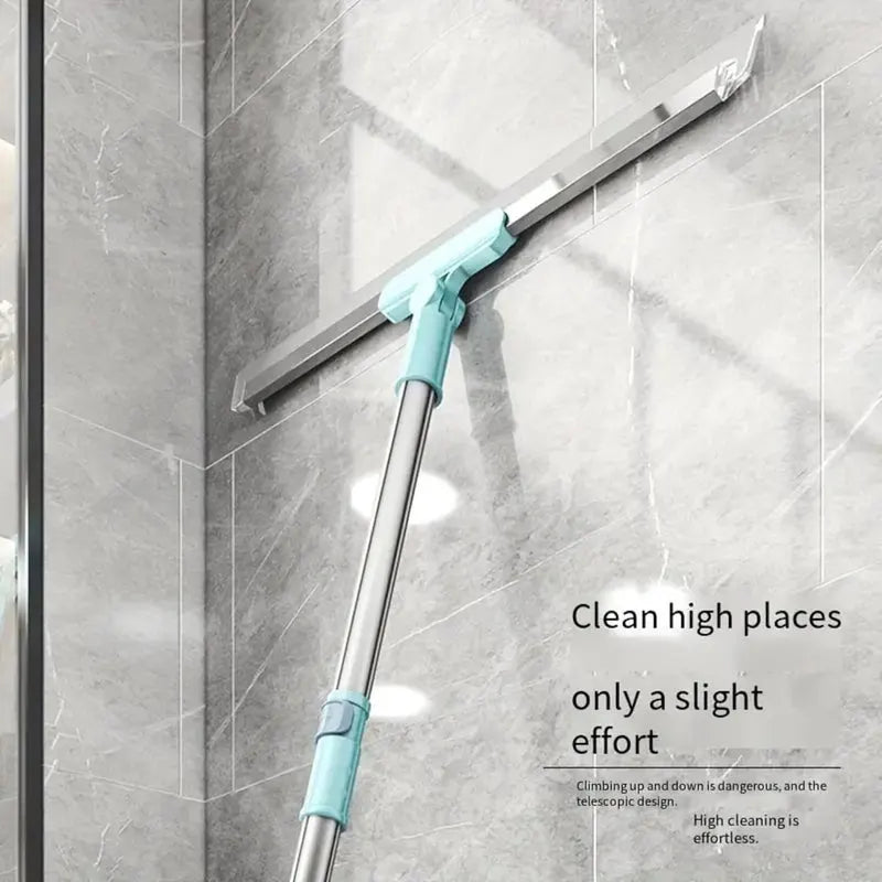 Magic Broom Sweeper for Floor Cleaning