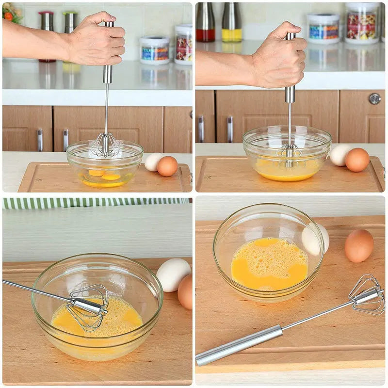 Portable Hand Blender Machine