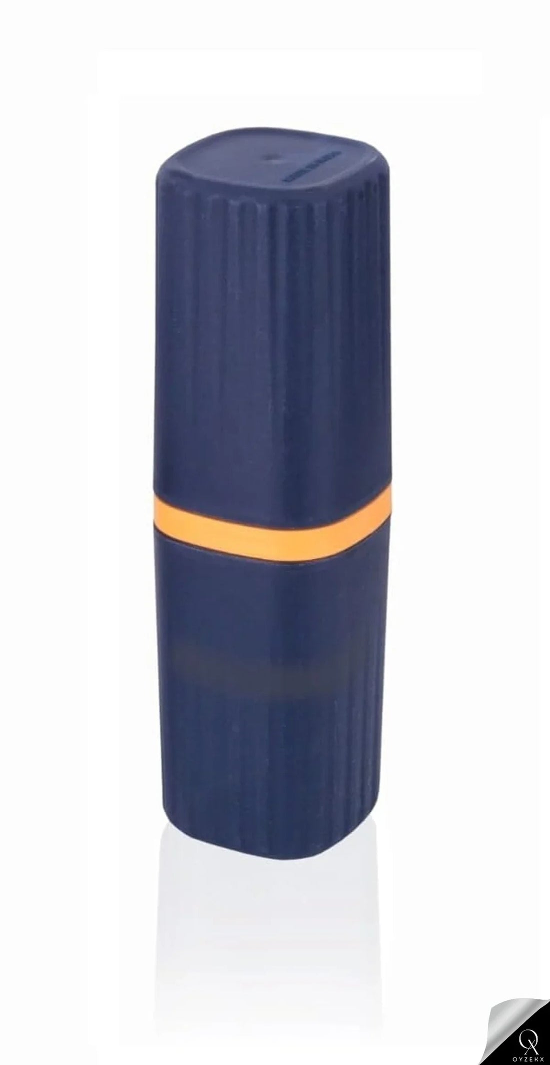 OyzekX Travel Tooth Brush Holder for Bathroom