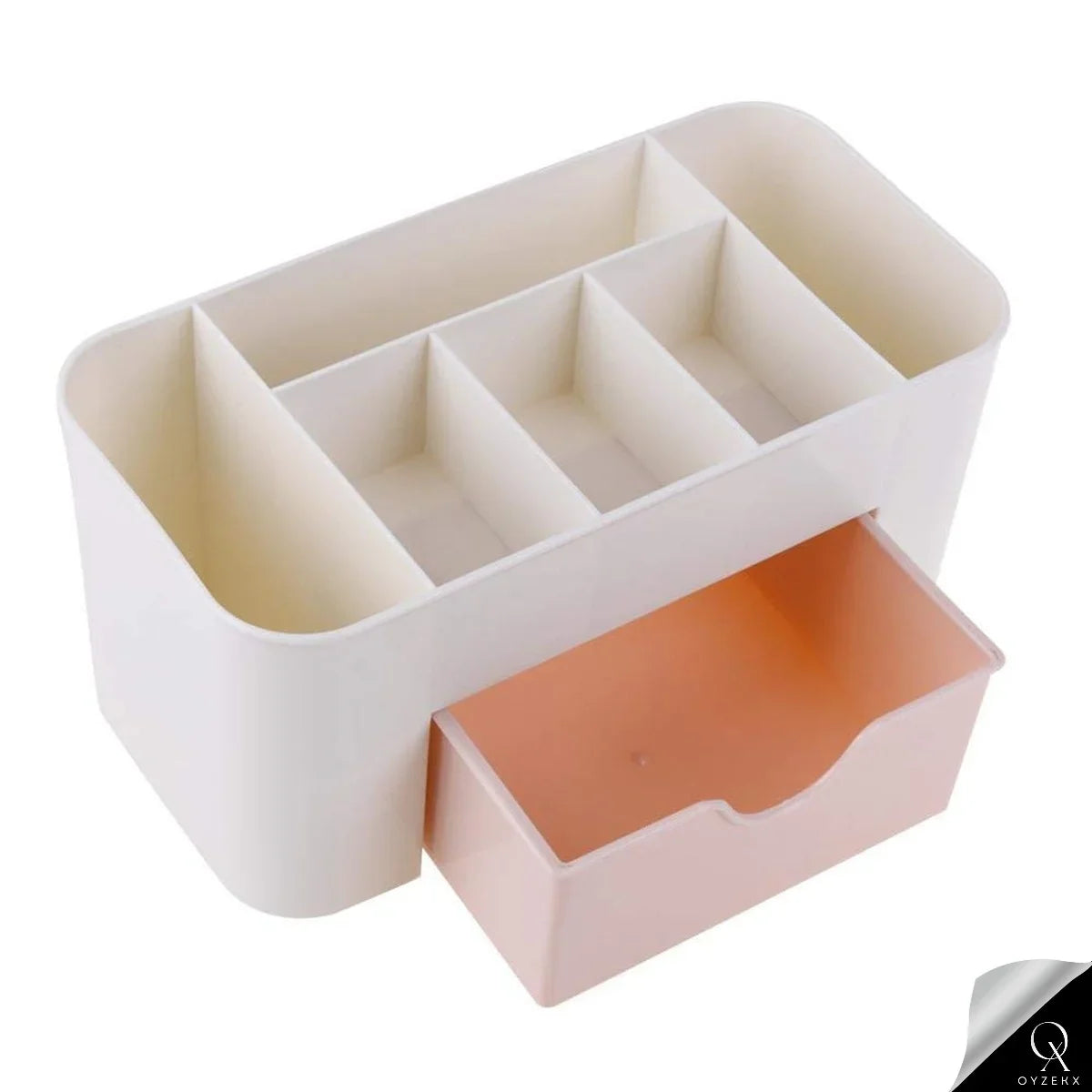 OyzekX Cosmetic Lipstick Makeup Organiser