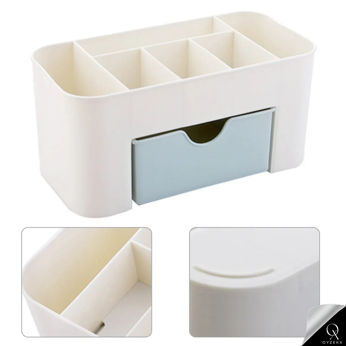 OyzekX Cosmetic Lipstick Makeup Organiser