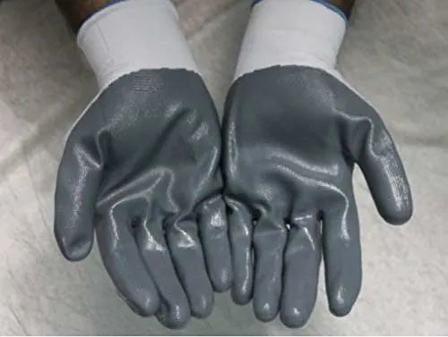 Anti Cutting Cut Resistant Hand Safety Gloves